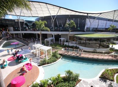 Broadbeach Holiday Apartments - Surfers Paradise Gold Coast 35