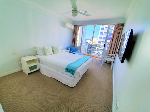 Broadbeach Holiday Apartments - Surfers Paradise Gold Coast 19