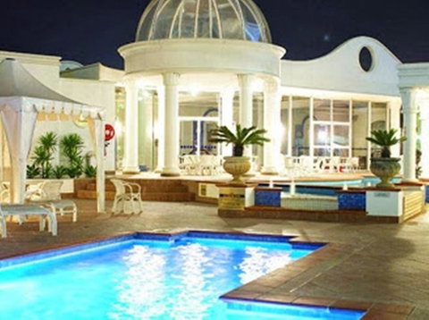 Broadbeach Holiday Apartments - Surfers Paradise Gold Coast 38