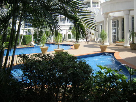 Broadbeach Holiday Apartments - Surfers Paradise Gold Coast 2