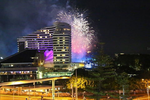 Broadbeach Holiday Apartments - Surfers Paradise Gold Coast 40