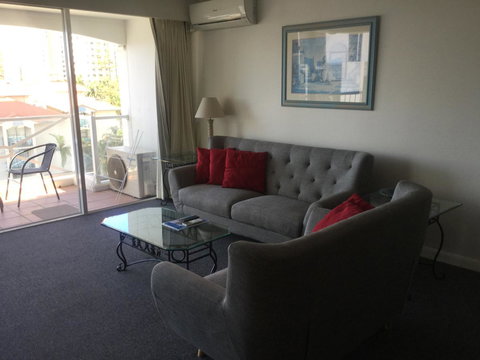 Broadbeach Holiday Apartments - Surfers Paradise Gold Coast 37
