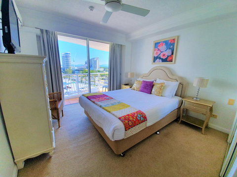 Broadbeach Holiday Apartments - Surfers Paradise Gold Coast 20
