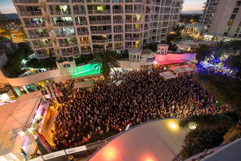 Broadbeach Holiday Apartments - Surfers Paradise Gold Coast 41