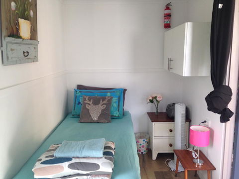 XYL Pets Friendly Seaside Boutique Guesthouse - Surfers Paradise Gold Coast 28