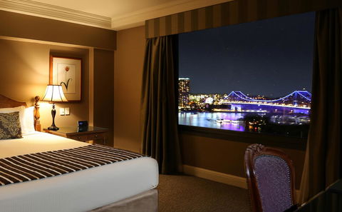 Stamford Plaza Brisbane - Surfers Paradise Gold Coast 23