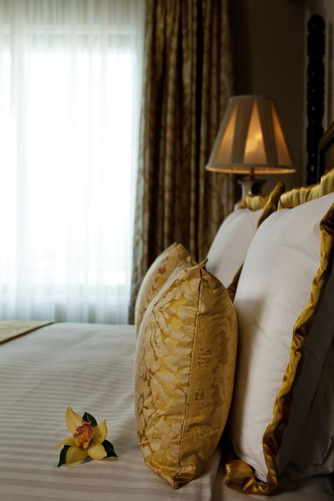 Stamford Plaza Brisbane - Surfers Paradise Gold Coast 25
