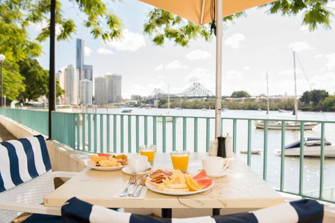 Stamford Plaza Brisbane - Surfers Paradise Gold Coast 11