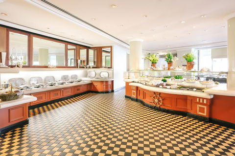 Stamford Plaza Brisbane - Surfers Paradise Gold Coast 27