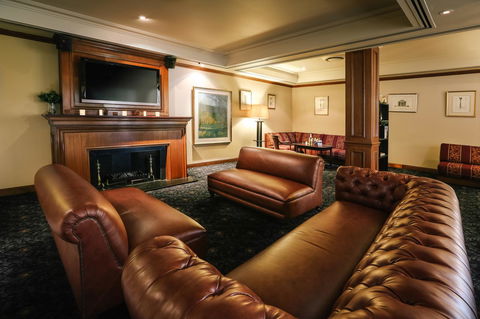 Stamford Plaza Brisbane - Surfers Paradise Gold Coast 26