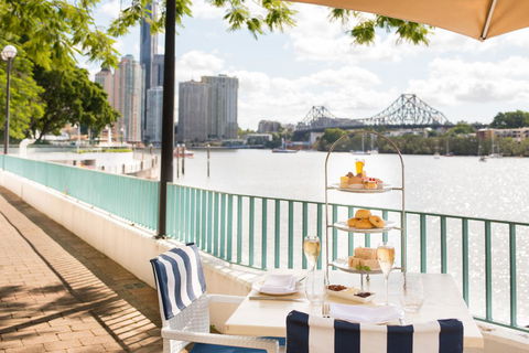 Stamford Plaza Brisbane - Surfers Paradise Gold Coast 16