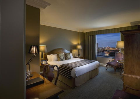 Stamford Plaza Brisbane - Surfers Paradise Gold Coast 7