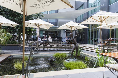 Stamford Plaza Brisbane - Surfers Paradise Gold Coast 20