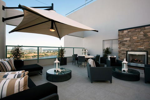 Stamford Plaza Brisbane - Surfers Paradise Gold Coast 6