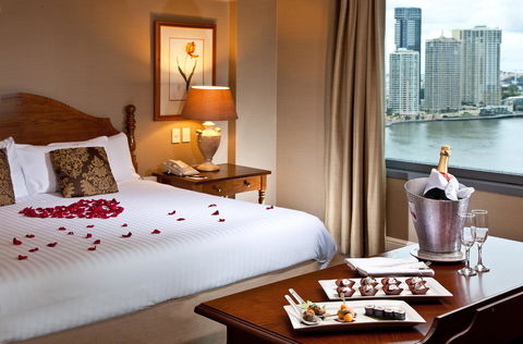 Stamford Plaza Brisbane - Surfers Paradise Gold Coast 31