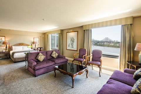 Stamford Plaza Brisbane - Surfers Paradise Gold Coast 21