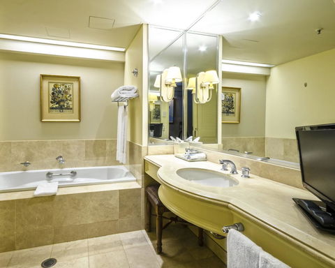 Stamford Plaza Brisbane - Surfers Paradise Gold Coast 10