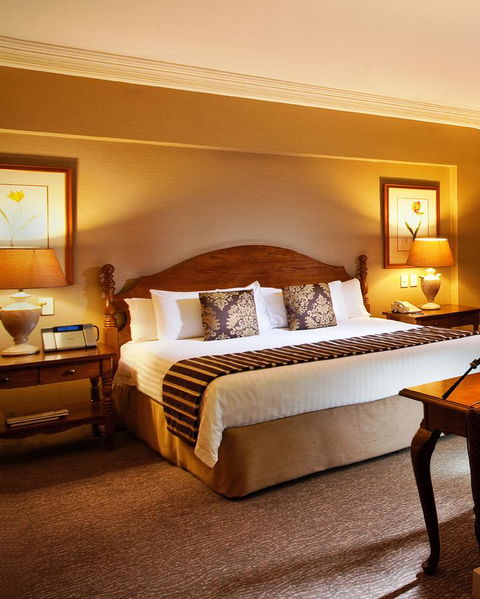 Stamford Plaza Brisbane - Surfers Paradise Gold Coast 33
