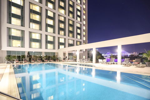 Stamford Plaza Brisbane - Surfers Paradise Gold Coast 2