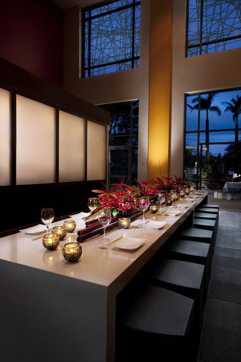 Stamford Plaza Brisbane - Surfers Paradise Gold Coast 42