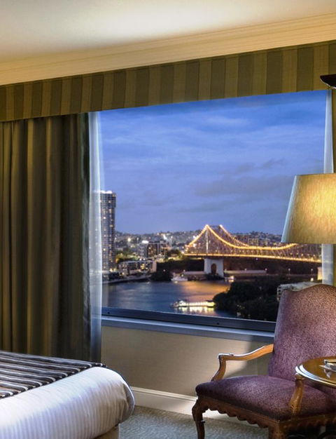 Stamford Plaza Brisbane - Surfers Paradise Gold Coast 14