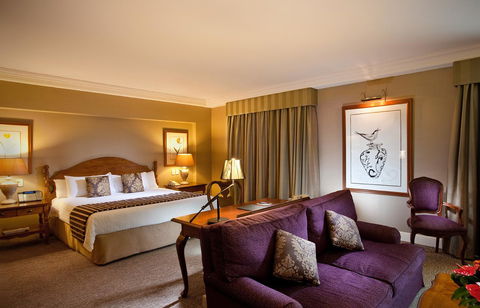 Stamford Plaza Brisbane - Surfers Paradise Gold Coast 34