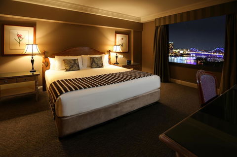 Stamford Plaza Brisbane - Surfers Paradise Gold Coast 4
