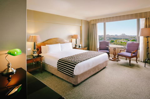 Stamford Plaza Brisbane - Surfers Paradise Gold Coast 9