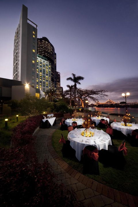 Stamford Plaza Brisbane - Surfers Paradise Gold Coast 38
