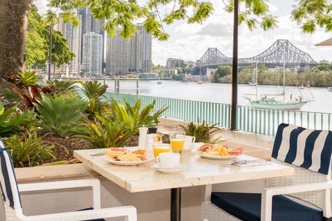 Stamford Plaza Brisbane - Surfers Paradise Gold Coast 8
