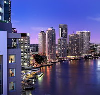 Stamford Plaza Brisbane - Surfers Paradise Gold Coast