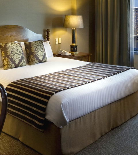 Stamford Plaza Brisbane - Surfers Paradise Gold Coast 32