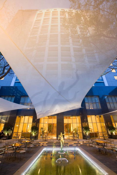 Stamford Plaza Brisbane - Surfers Paradise Gold Coast 35
