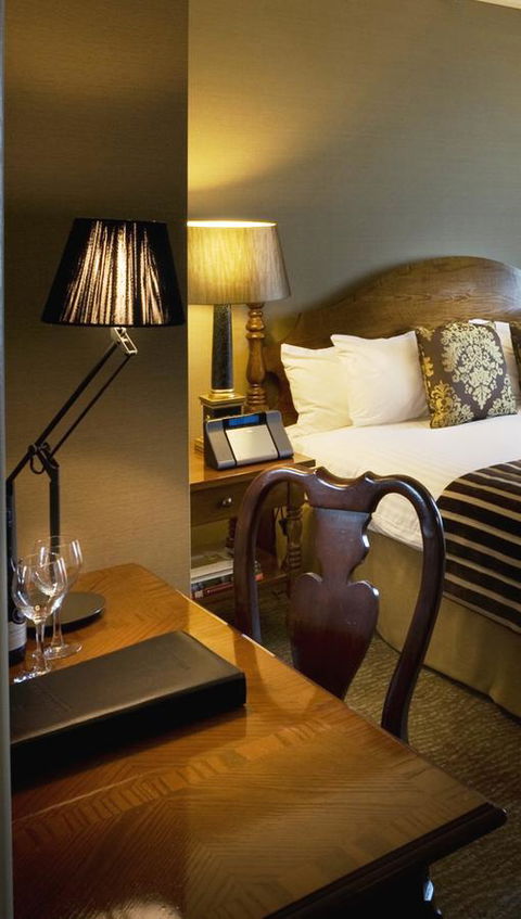 Stamford Plaza Brisbane - Surfers Paradise Gold Coast 24