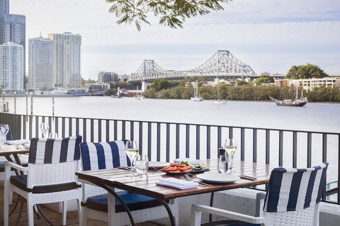 Stamford Plaza Brisbane - Surfers Paradise Gold Coast 3
