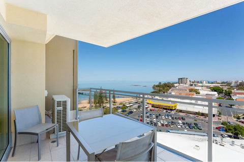 Proximity Waterfront Apartments - Surfers Paradise Gold Coast 31