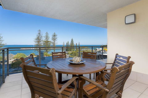 Proximity Waterfront Apartments - Surfers Paradise Gold Coast 0