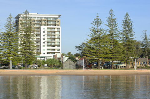 Proximity Waterfront Apartments - Surfers Paradise Gold Coast 37