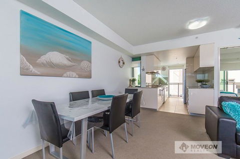 Proximity Waterfront Apartments - Surfers Paradise Gold Coast 27