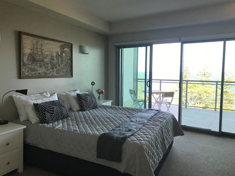 Proximity Waterfront Apartments - Surfers Paradise Gold Coast 21