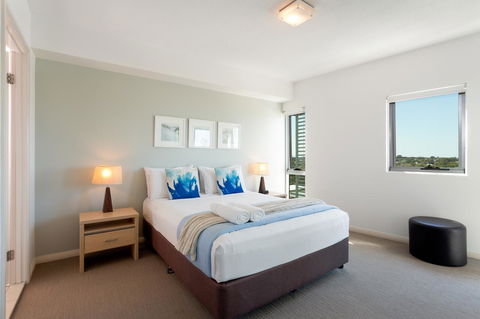 Proximity Waterfront Apartments - Surfers Paradise Gold Coast 28