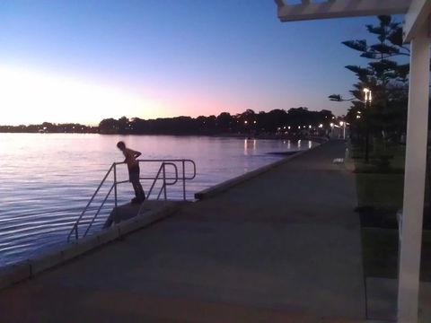 Proximity Waterfront Apartments - Surfers Paradise Gold Coast 40