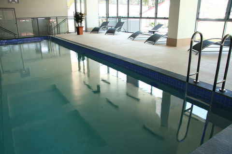 Proximity Waterfront Apartments - Surfers Paradise Gold Coast 34