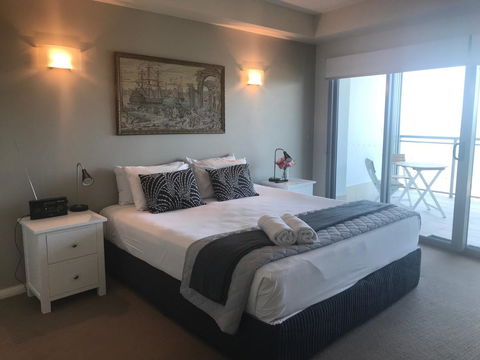 Proximity Waterfront Apartments - Surfers Paradise Gold Coast 9