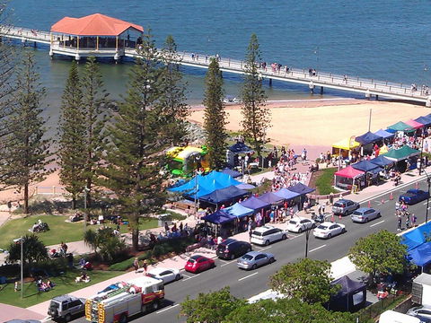 Proximity Waterfront Apartments - Surfers Paradise Gold Coast 41