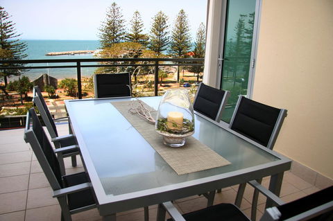 Proximity Waterfront Apartments - Surfers Paradise Gold Coast 35
