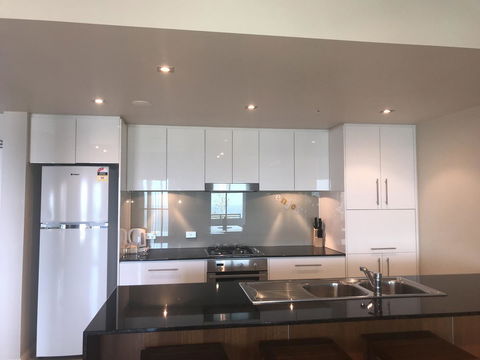 Proximity Waterfront Apartments - Surfers Paradise Gold Coast 7