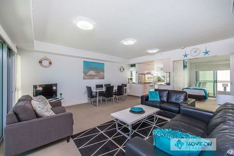Proximity Waterfront Apartments - Surfers Paradise Gold Coast 26