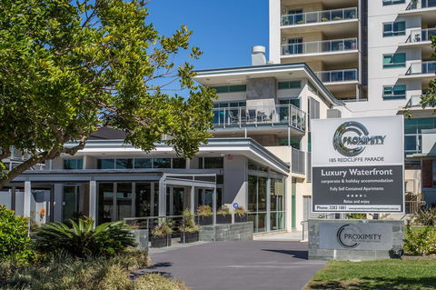 Proximity Waterfront Apartments - Surfers Paradise Gold Coast 30