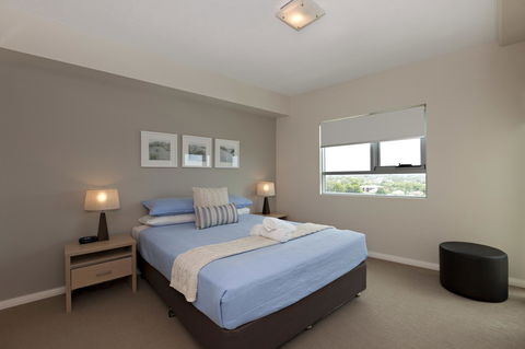 Proximity Waterfront Apartments - Surfers Paradise Gold Coast 29